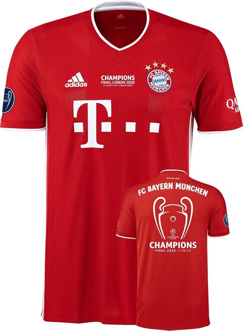 fc Bayern kleidung